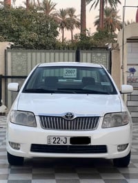 كورلا بيكاتشو • ٢٠٠٧ • صلاح الدين