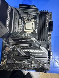 10700k • MSI Z490 • بغداد الجديدة