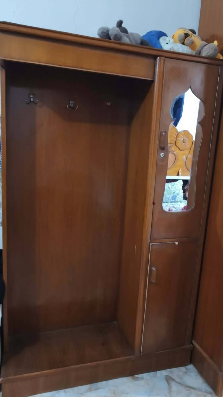 للبيع نظيفات الشراي يراسلني خاص
الاستفسار ع الرقم ***********
