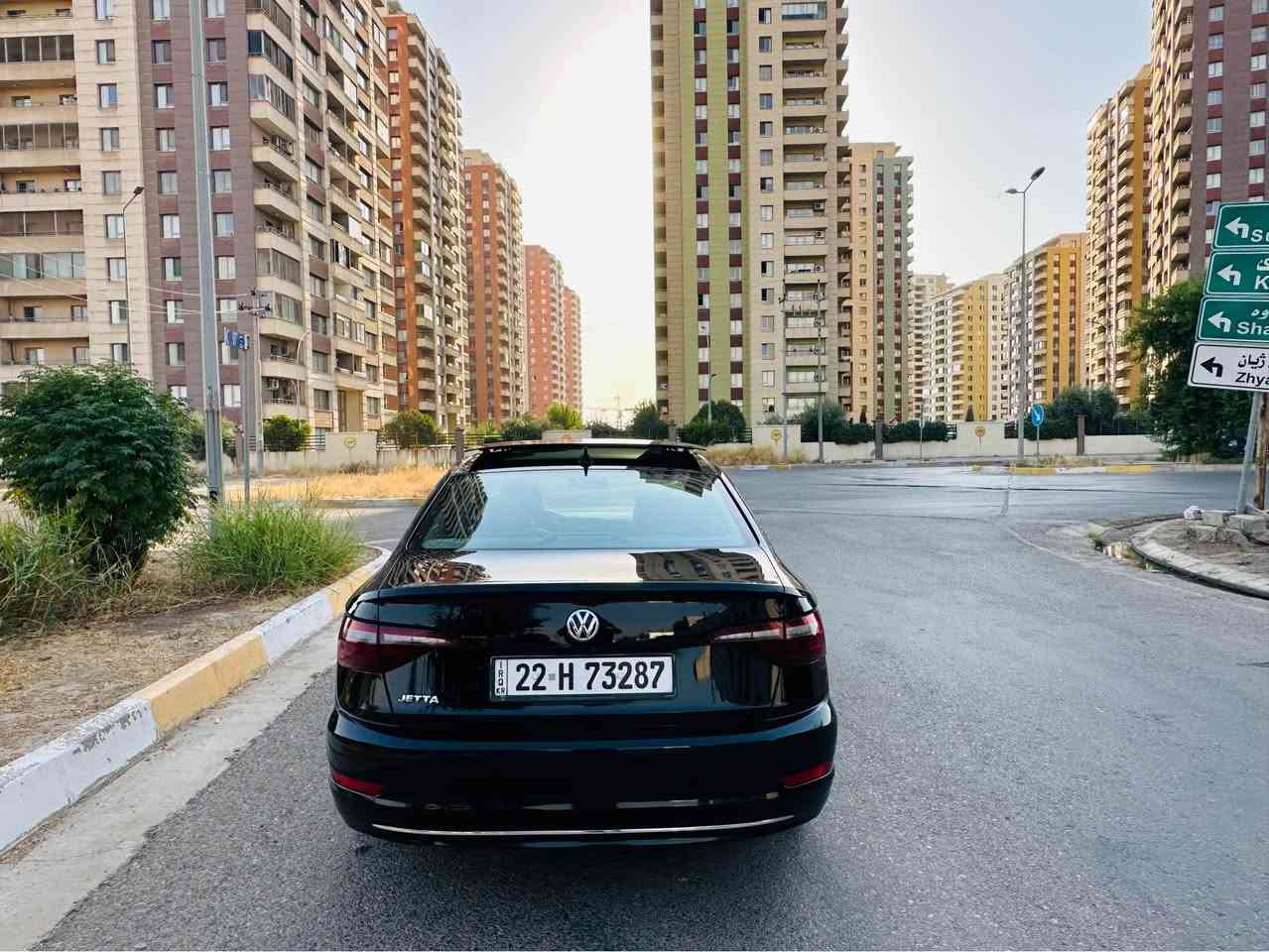 جيتا 2020 فول se كلين ثلاث مكان صغير Pdr دعامي لدعامي بدون صبغ سياره جاهز كلشي شرط 
***********
*********** أربيل, العراق
