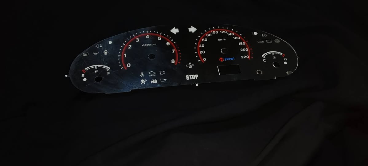 سلام عليكم
ورق كيجات سمند وبيجو بارص عداد 220
السعر 20
مكاني كربلاء
متوفر توصيل كافة محافظات العراق 5
