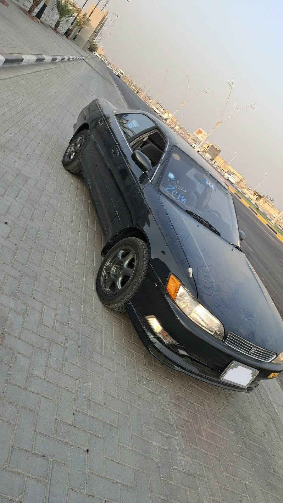 مزاد • جديدة • البصرة الزبير