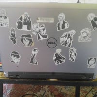 DELL E6440 • كور i5 جيل رابع • رام ٨ SSD ٢٥٦