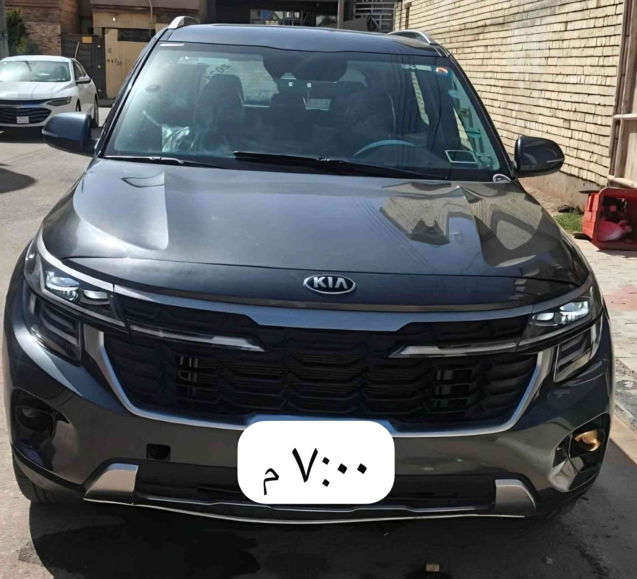 كية سلتوز ٢٠٢١ بغداد امريكي ماشيه 61 الف m
كلشي موجود بالنشر 
4 ويل مكينة 2000
الصور السونار صور حادث امريكة
بغداد بأسمي اني مشتري على هذا السونار السيارة خير من الله
السعر 120 بغداد سريع العامرية
واتساب ***********
