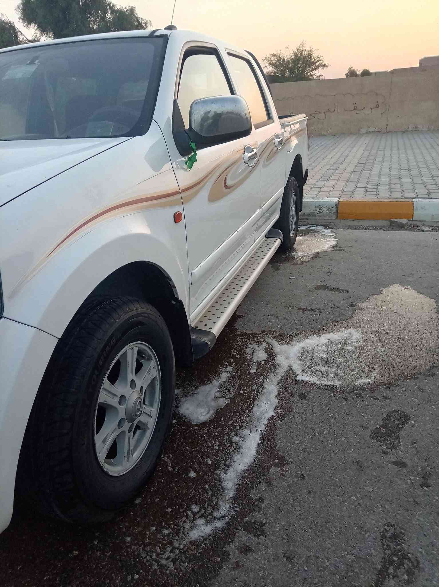سلام عليكم كريتويل. 2016 مكفول كفالة عامه من الضربا وصبق تبريت ثلج تحويل مباشر سعر 78 بيها مجال ر قم***********
