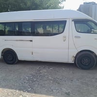 تويوتا هايس • أربيل