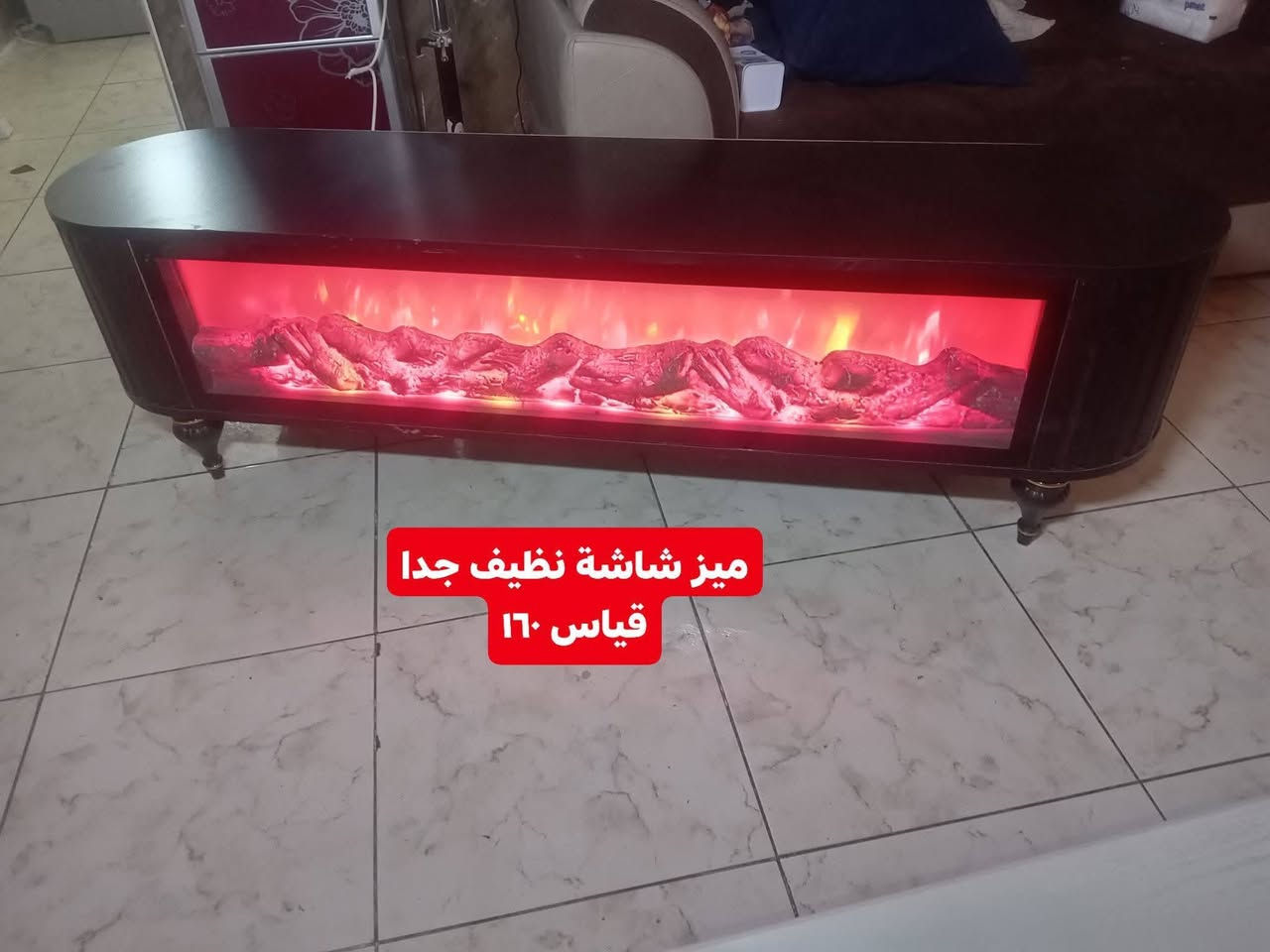 تواصل واتساب مع إرسال صورة الغرض المطلوب (مانتواجد بالفيس لاتعليقات ولا ماسنجر) البيع فقط واتساب *********** 
متوفر توصيل داخل أربيل والموصل فقط  بكروة إضافية.
