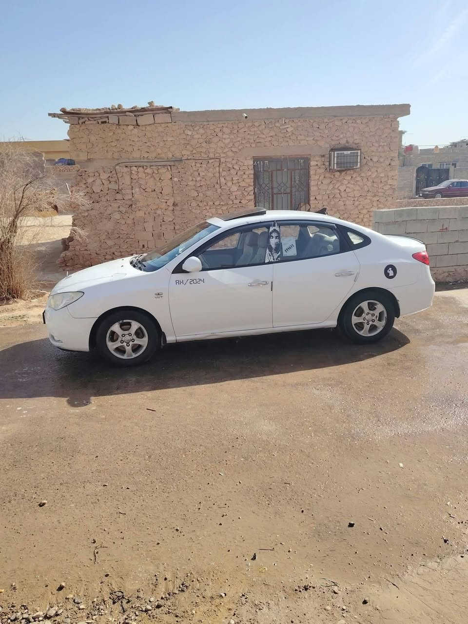 افانتي • ٢٠٠٩ • كير اوتو