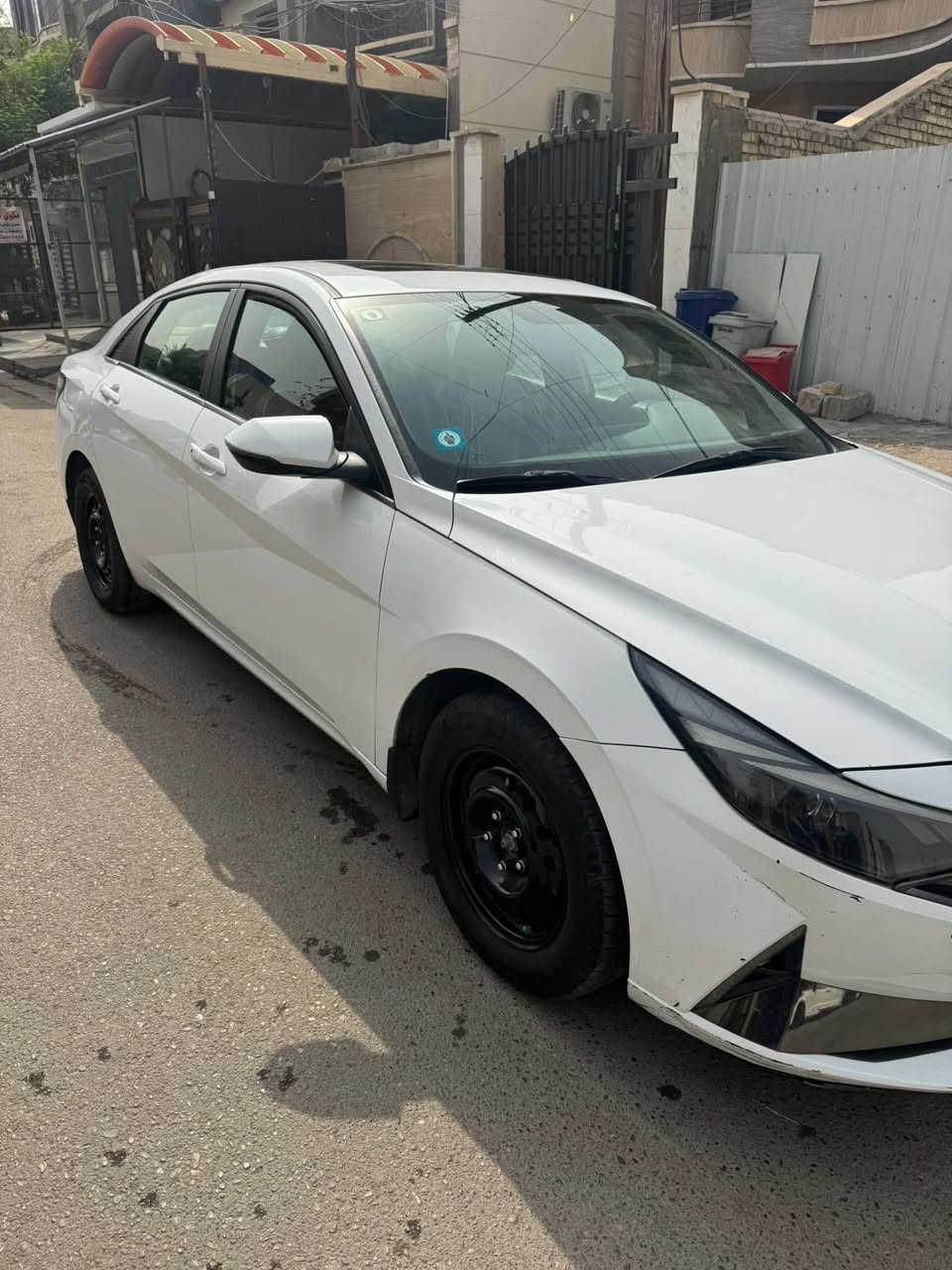 النترا • ٢٠٢٢ • السيدية