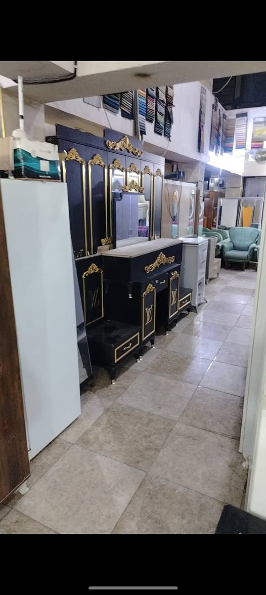 السلام عليكم زبائنه الكرام 🏠 معرض ومعمل أنمار للأثاث الجديد والمستعمل🌹 بيع وشراء 🌹 🛏️ يتوفر كافة الأغراض المنزليه المستعمله شرط النظافه اخوالجديد👌غرف نوم 🌷 كاونترات 👍 اتخومه اخوالجديد 🌷 دواوين 🌹 مستعمل حسب الطلب 🛏️ وبأسعار مناسبه وتنافسيه 🏠 للأستفسار واتساب ☎️ *********** ☎️ *********** كركوك, العراق

