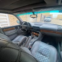 بي ام • ١٩٩٣ • رقم بغداد
