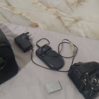 كانون HS • نضيفة • سوق الشيوخ