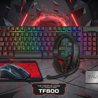 T-WOLF TF800 • طقم ألعاب • توصيل مجاني