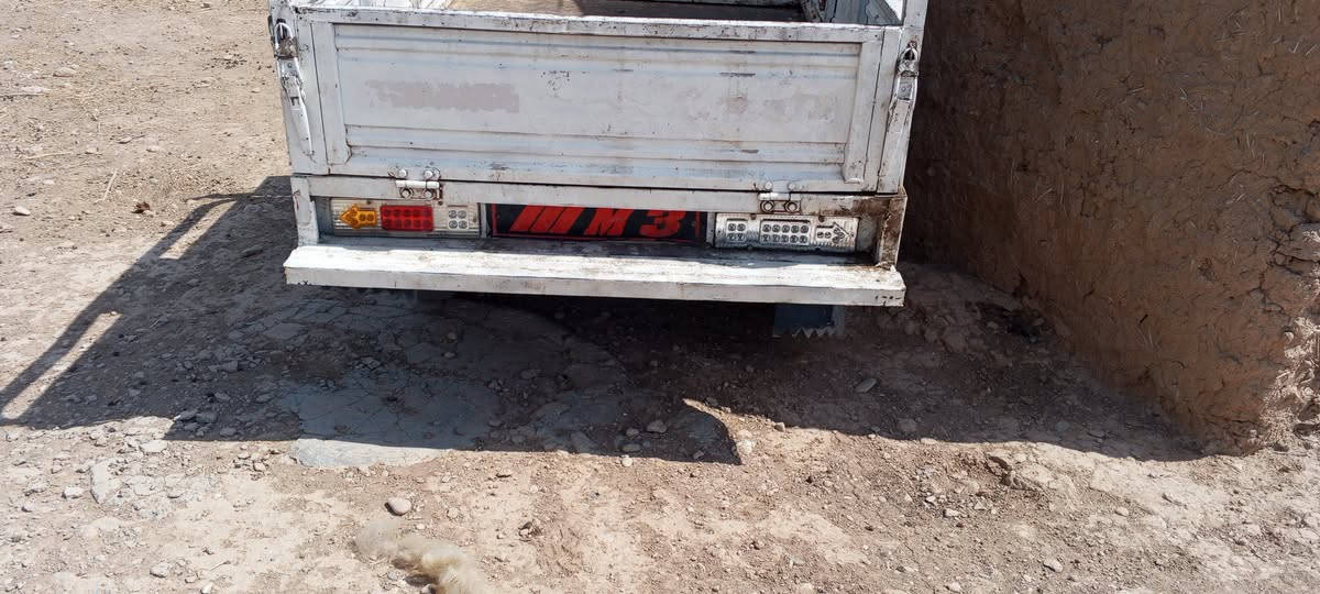 السلام عليكم ستوته للبيع موديل 21محرك 23 كل شغال سلف هندر اگلوبات صوت ناعم اقتصاديه مالت جناي اوراق جنوبيه مكان جلولاء سعره مليون 50 ارد فقط اتصال  ***********
