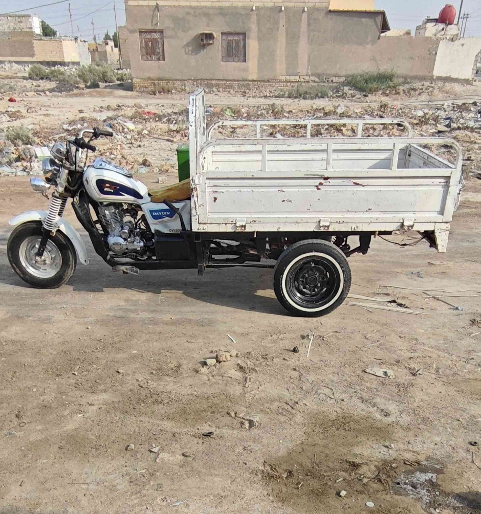 ستوته • موديل ١٣ • محرك جديد