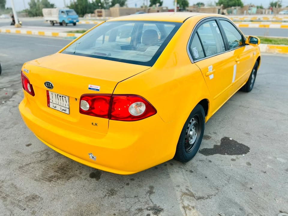 اوبتما ٢٠٠٩ • محرك ٢٠٠٠ • رقم بصره