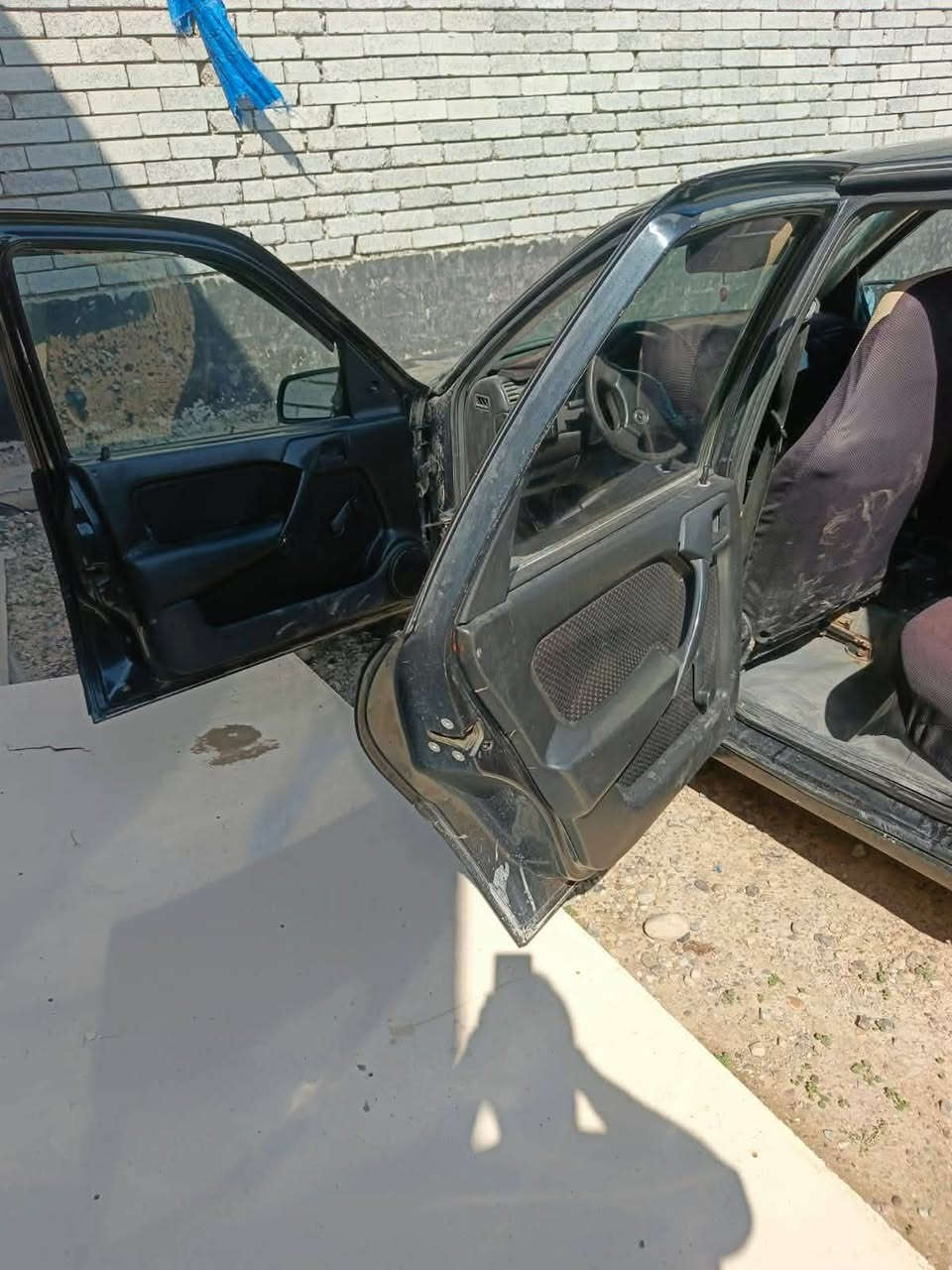 السلام عليكم اوبل فكتر مديل 1993 سنويه لل٣٠ شرط التحويل محرك وكير بشرط باقي التفاصيل اتصل عل رقم السعر ٢٧ وبيها مجال
***********
السلام عليكم اوبل فكتر مديل 1993 سنويه لل٣٠ شرط التحويل محرك وكير بشرط باقي التفاصيل اتصل عل رقم السعر ٢٧ وبيها مجال
