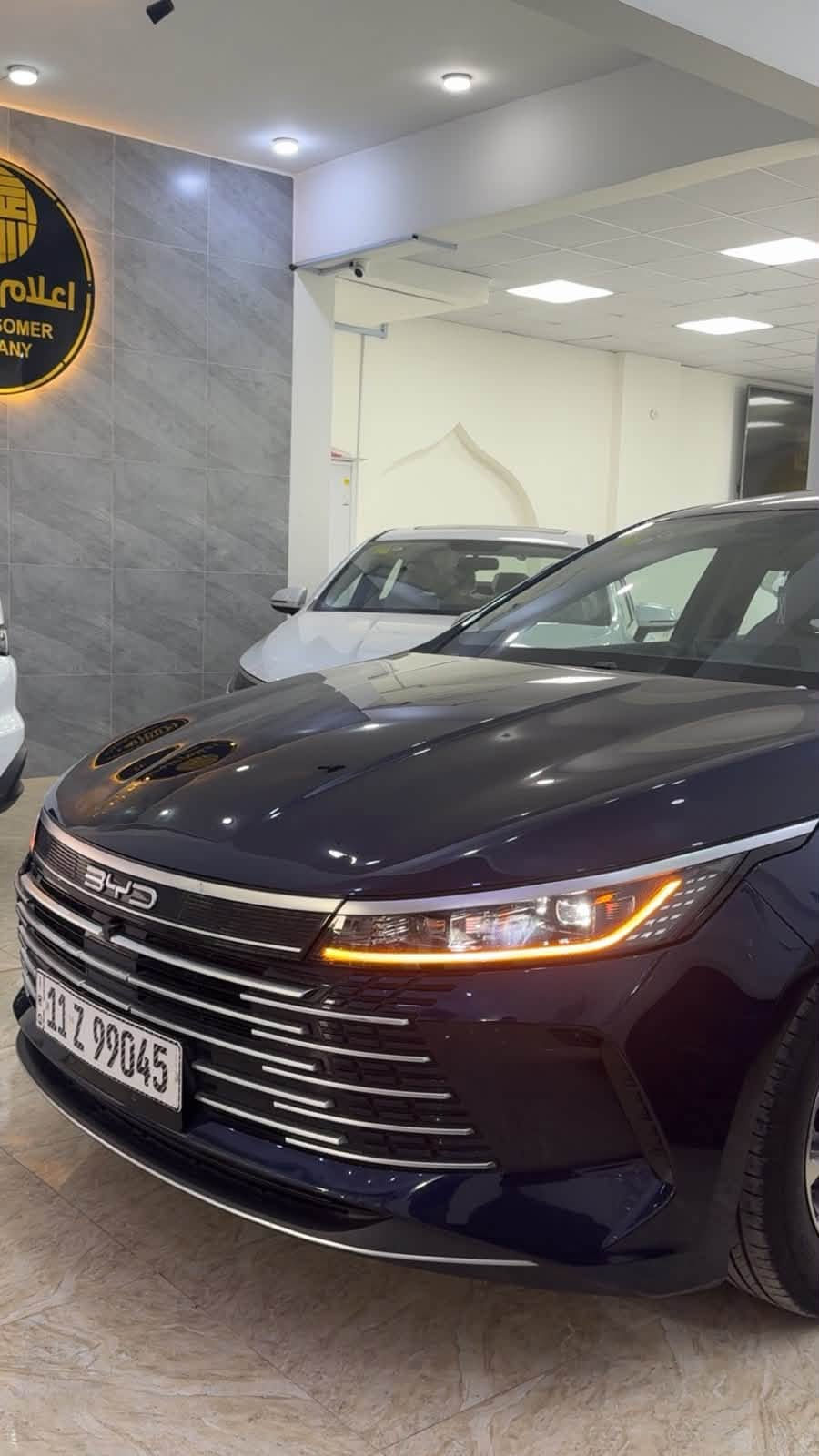 بي واي دي دستروير ٢٠٢٥
بي واي دي دستروير ٢٠٢٥ ماشيه ١٥ ألف بيها رصعه كد إصبع واحد ومسحوبه بي دي آر السياره مكفوله من الصبغ والمعجون والبارد 
مرقمه وكامله بأسمي تحويل بأي يوم يعجبك 
السعر 20 مليون و 200 ألف 
العنوان بغداد الكراده قرب ساحة الاندلس 
*********** اتصال / واتس
