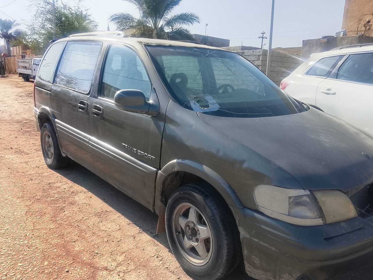 السلام عليكم البيع بونتياك سليشن 7راكب مكينه وكير 1800جديدات توني محوره بدي مكفول موديل99رقم  دياله تحويل مباشر ملكه يمي السياره جديده ومكفوله السعر 28ورقه مكان السياره الدوانيه قضاه الشاميه رقم الموبايل *********** بيع ومراوس
