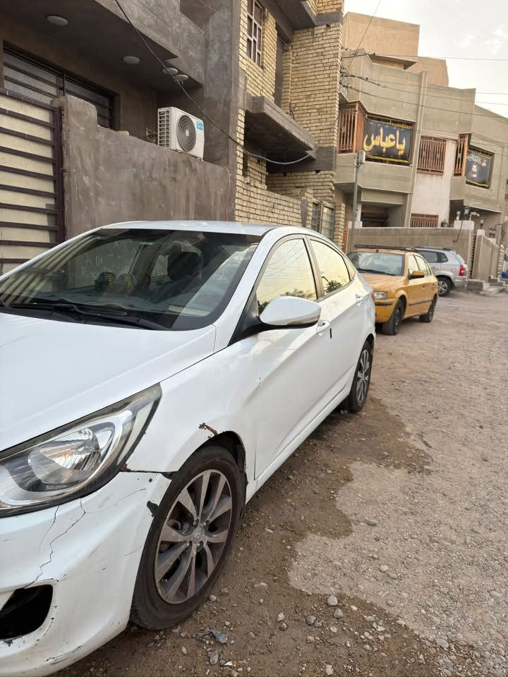 للبيع خليجية مكفوله بيها ملاحضات الاستفسار ع رقم*********** السياره موديل ٢٠١٥ ماشية ١٣٠الف كيلو حقيقي الشراي يتصل وبي خير ويدلل مكاني بغداد
