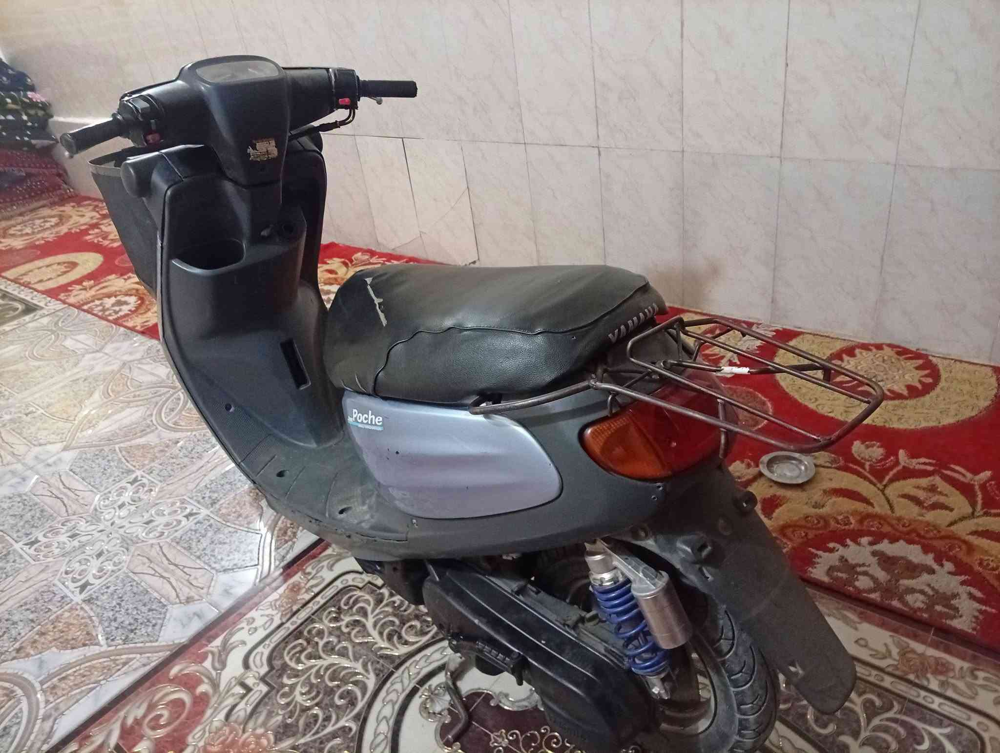 منغولي • ٢٠٠٣ • مفتوح