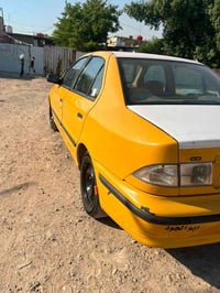 موديل ٢٠١٢ • مكين وكير زين • ما بيها حوادث