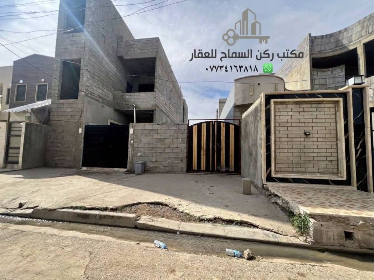 حي السماح/الاطباء • ملك طابو • ١٠٠م