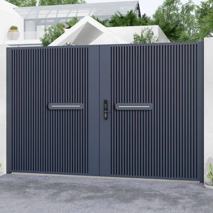 🚪 أبواب حديد مودرن – قابل للتنفيذ حسب الطلب
إذا تدور على باب مميز ومرتب لبيتك أو مشروعك 🔥
نعرضلكم مجموعة تصاميم أبواب حديد مودرن وعصرية، وجميع التصاميم قابلة للتنفيذ حسب القياس والطلب.
✅ تنفيذ حسب القياس
✅ تصاميم مودرن وحلوة
✅ شغل حدادة متين ومرتب
✅ إمكانية التعديل على التصميم حسب رغبتك
✅ تنفيذ أبواب خارجية ومداخل
📍 معمل الإبداع للحدادة العامة
🔨 بإدارة رامي الحداد
📞 للاستفسار وطلب التنفيذ: ***********
اختار التصميم اللي يعجبك وخليه يتنفذ  
 مباشرة.

نص مكتوب في الصور:
- @othman.haddad4
- الفرات لصناعات الالمنيوم ٤ س
- manlike
- GL GATE LOOK CRAFT +91 9310071099 www.gatelookcraft.com