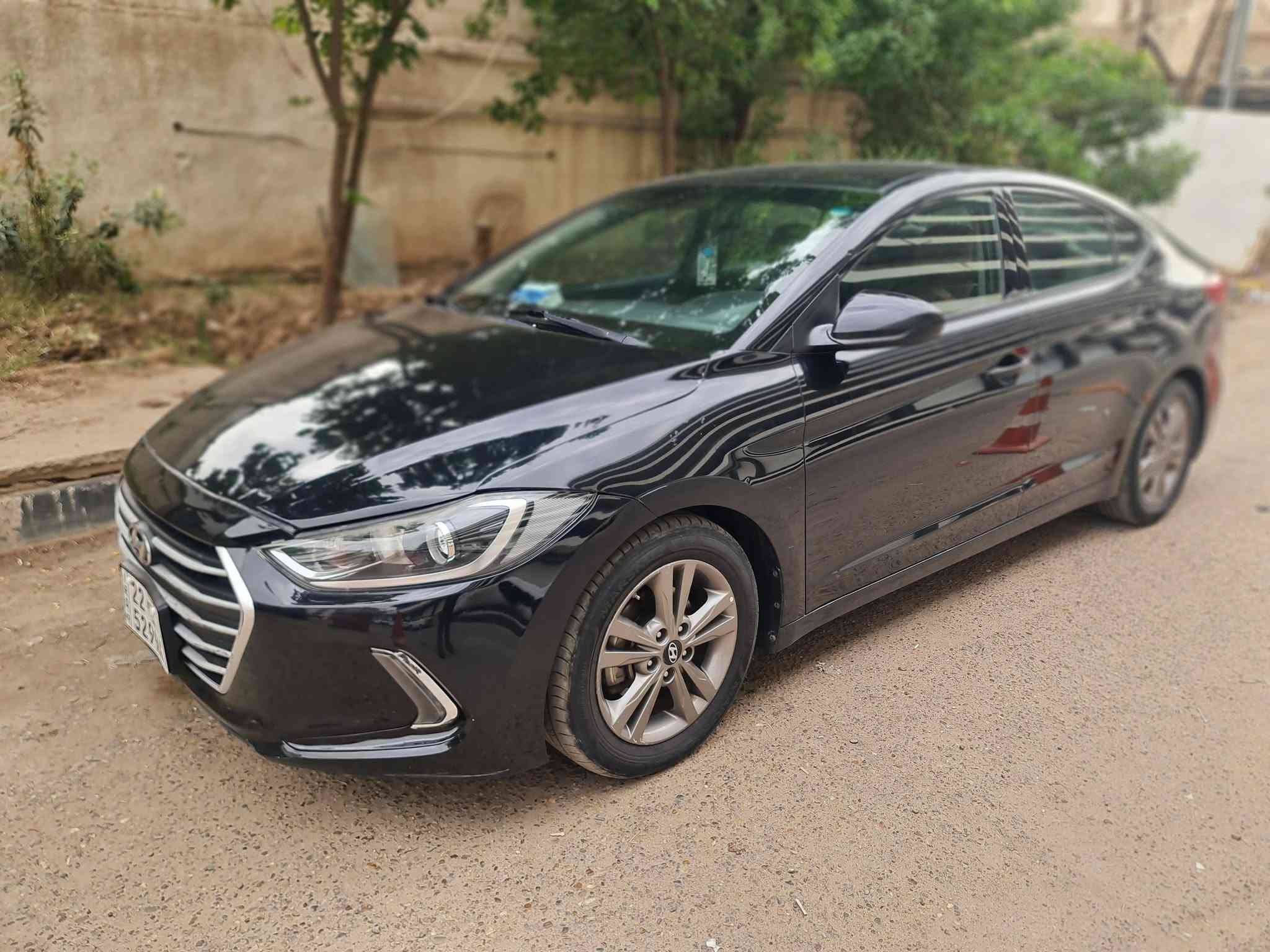 النترا ٢٠١٨ • وارد امريكي • كاميرا وكاربلاي