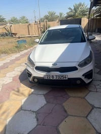 كيا فورتي  2020   وارد امريكي  حادث موجود  سونار موجود  بل منشور  شرط ...