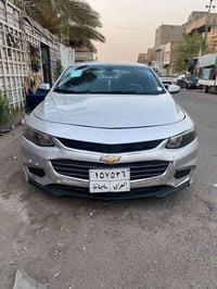 السعر 85وبية مجال للشراي ماليبو 2018 فول مواصفات LTمعروفة مواصفات  خمس...