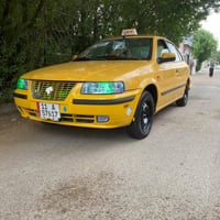 سمند • ٢٠١١ • كفالة عام