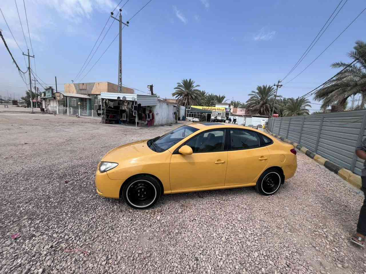 النترا ٢٠٠٨ • مكينة ٢٠٠٠ • رقم دولي