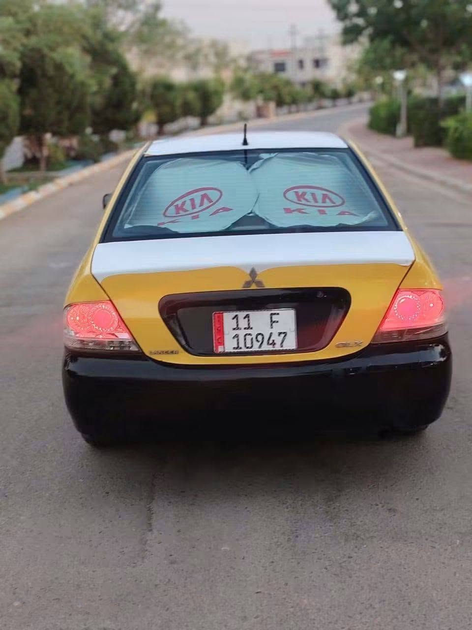 للبيع مسبوشي لانسر موديل10محرك2000بشرط كيرمحرك جديد سياره تحويل ثاني يوم تبريد ثلج مصفره هيه وغرامه مضمومه زيتون ناصي عالي دوشمه جديده شاشه تاب كامره دوار حدايه امامي خلفي جديد تخم تايرصاله أسبوع شاهد نقص برغي مالي سياره بدون اي ضربه مكان صبغ فقط سعر68 وبيها مجال هاي رقمي***********
