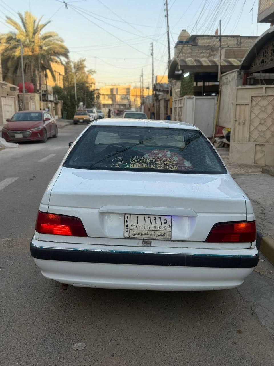 سلام عليكم بيجو بارص ٢٠١١ رقم بصره مشروع وطني 
صبغ جماليه عنواني الشعب سوق شلال 
***********
السعر 32
