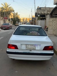 بارس • ٢٠١١ • رقم بصره