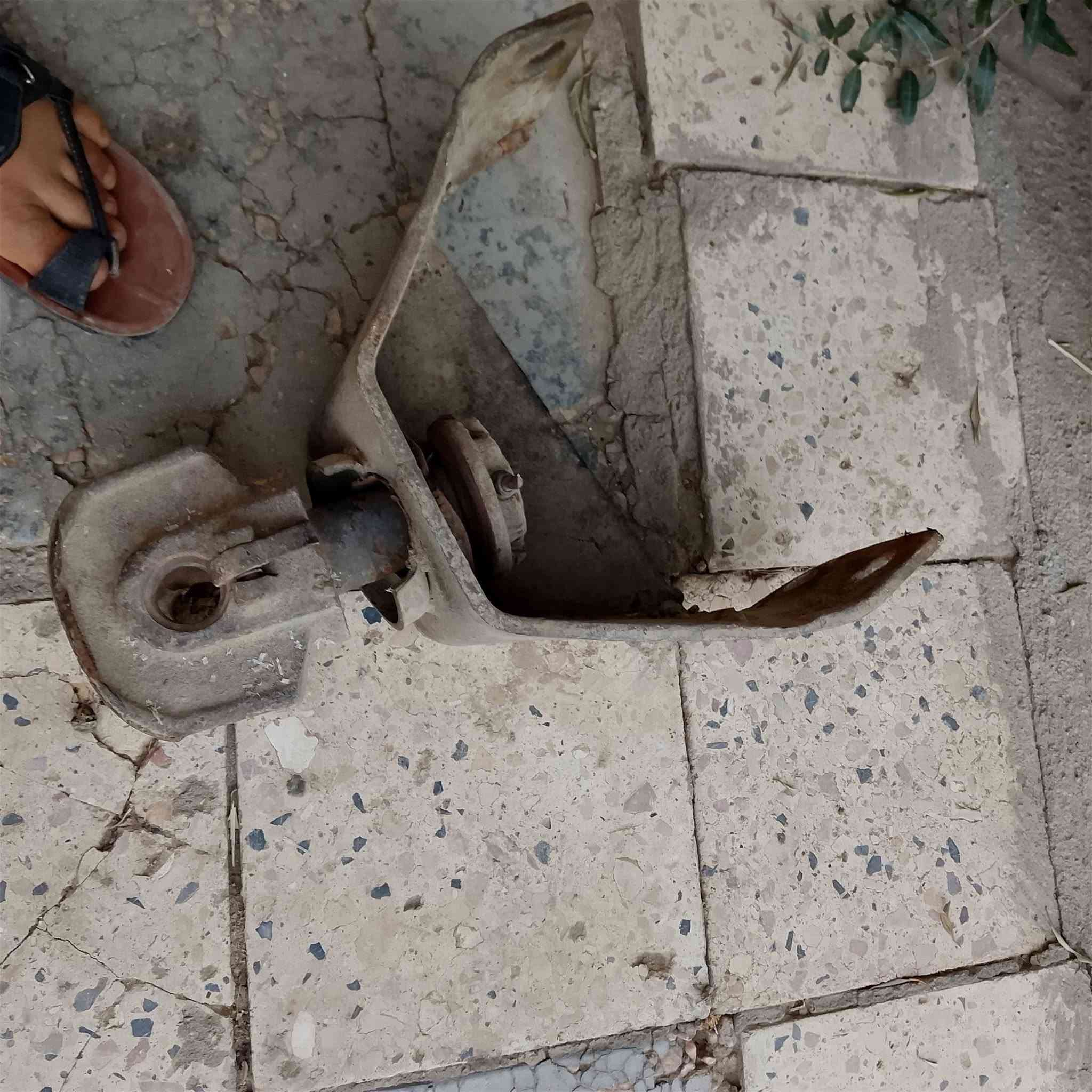 مجرات مكينه عنتر للبيع العنوان نجف مشخاب ***********
