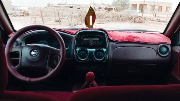 سلام عليكم بيع نيسان 14 مكفوله كفاله بيه بارد كلش قليل رقم ميسان 31 بسمي رقم نكليزي وترهم مراوس بستاركس سعر 128 وبيه مجال قليل *********** واتساب

