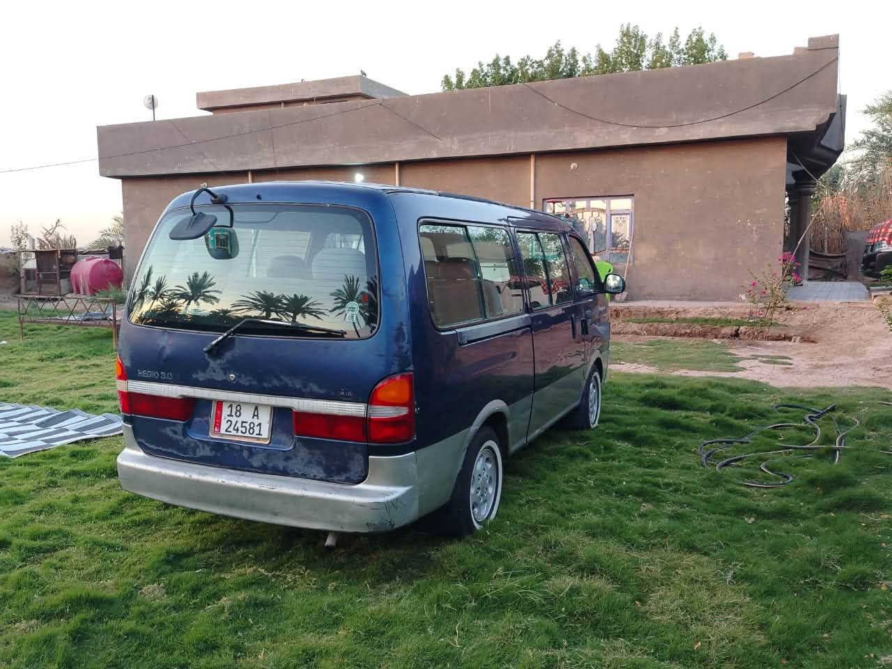 السلام عليكم بريجو للبيع بسمي رقم  بابل مداور ثاني يوم سيارهً كفاله عام ابيعك شرط على سونار تبريد عوزه بس غازه امانه الله مكينه كير اكسل كفاله مكان سياره حله نيل ‭***********‬
