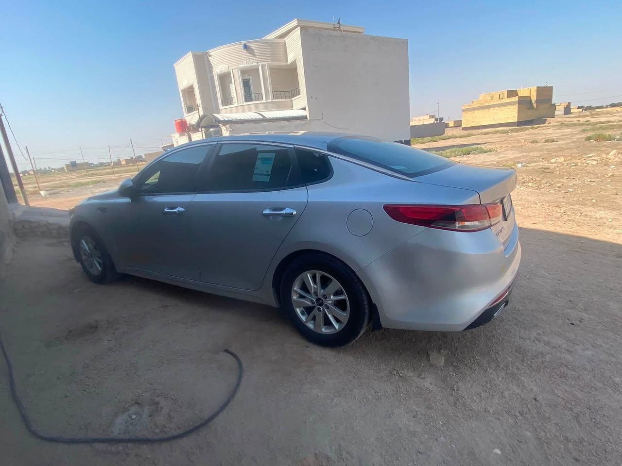 مراوس بجارجر اوبامه سياره خليجي وره السونار صار بيها بس الهلال اليمن بدون صبغ وتكحيل بارد فقط محركها 2400موديلها 2017
سونار مرفق بلمنشور ***********واتساب مكاني سماوه قضاء الخضر
