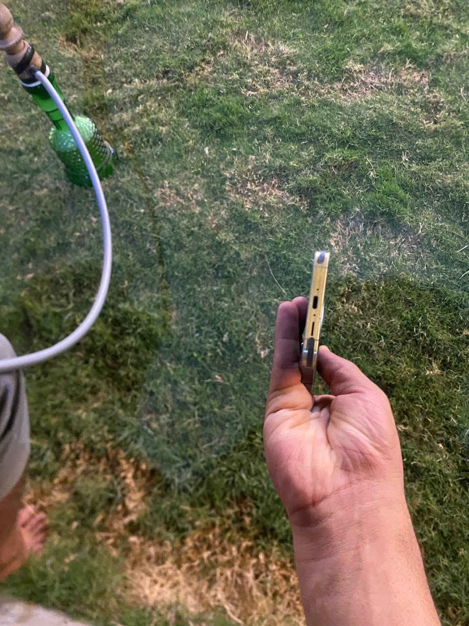 سامسونج
A 55 5G

ذاكره 256 

رام 12

بلادي وضع شركه  ضهر بي كسور شوي و مغلف 

شاصي  تيتانيوم  ما بي خدش و شاشه بلادي 
ب 275  الف

***********
