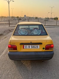 سايبا ٢٠١٢ • شاشة اندرويد • محرك وكير نظيف