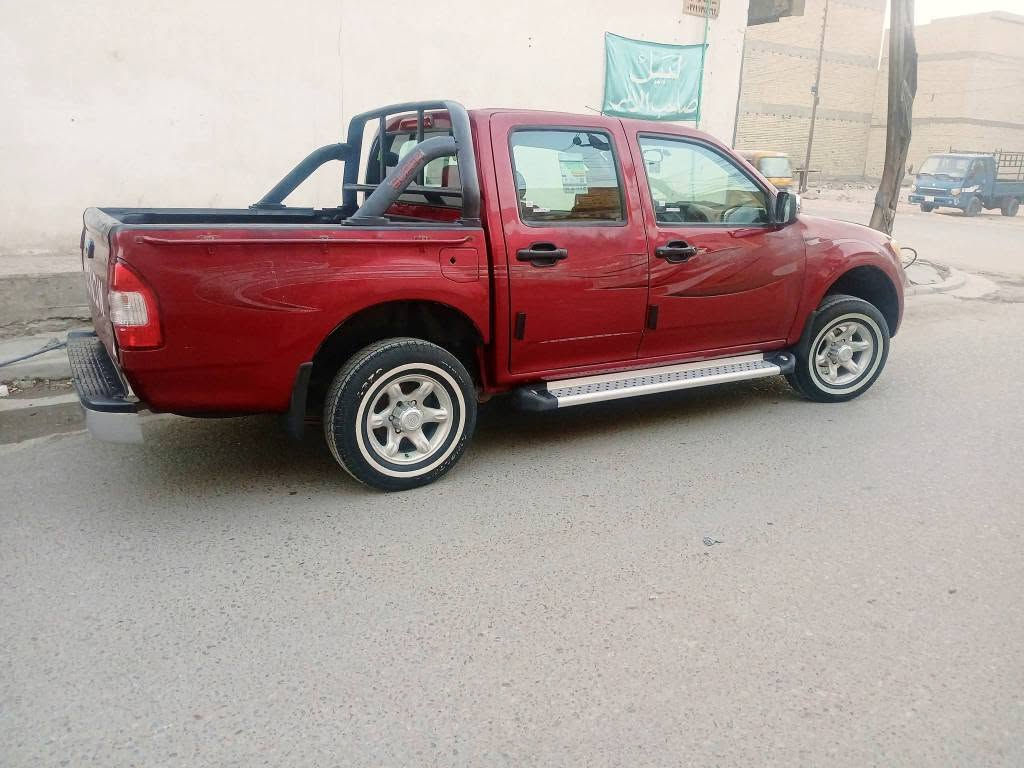 بيكم صيني البيكم مديل ٢٠١٢ رقم بغداد نكليزي تحويل مباشر سنوية ٢٠٢٩ كير محرك اكسل شاصي مكفوالة تبريد شغال بغداد, العراق
