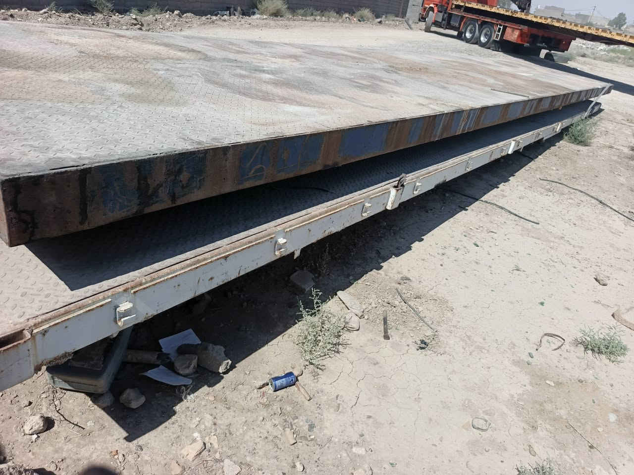 سلام عليكم للبيع كاعيات كنطرة شاصي 16 مكاني بغداد *********** مقداد
