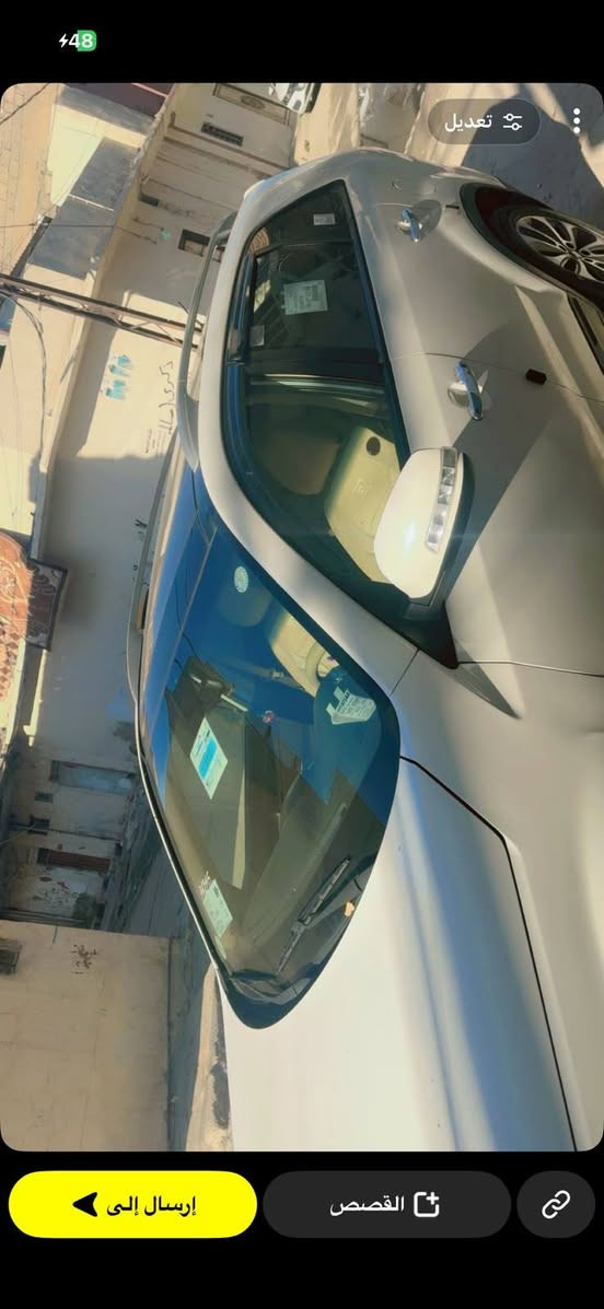 سورينتو • ٢٠١٣ • مكينة ما مفتوحة