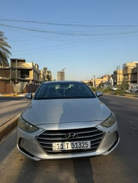 النترا • ٢٠١٧ • وارد امريكي