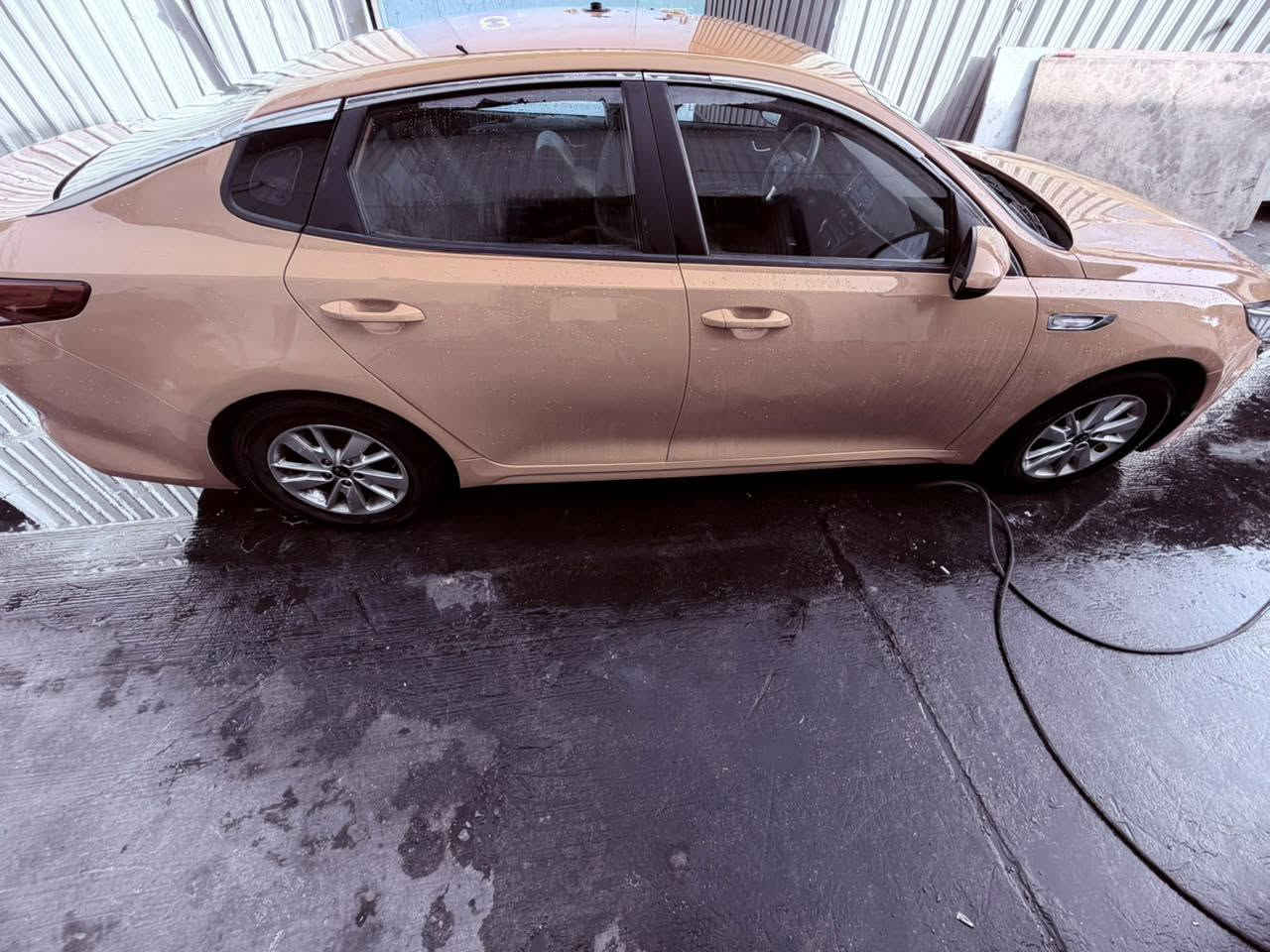 ⚠️السلام عليكم كي 5 موديل 19
⚠️دخول جديد سياره جاهزه 
⚠️ما بها اي نقص 
⚠️محرك 2400 ///غاز غاز غاز ///
⚠️كير محرك تبريد 
⚠️كفاله كهربائيات 
⚠️جاهزه ما بيها اي نقص 
⚠️بها قصه جنطه 
⚠️سياره ادوات ادوات ادوات ادوات 
⚠️سعر السياره 50 ورقه بها مجال 
🟦العنوان بغداد 🟦//*********** //
