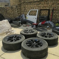 ادوات رانكلر اصلي تفصيخ