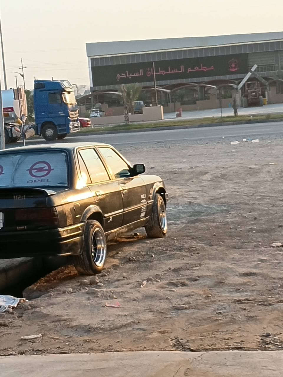 بي ام ٥٢٥ • مكينة ٦ • سنويته ٢٠٢٧