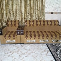 جلولاء • ١٠ نفرات • كنب